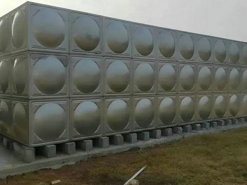 有沒有可以提高南陽不銹鋼水箱材質純度的方法？